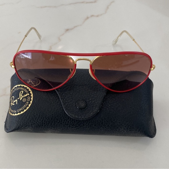 Ray Ban sunglasses - Picture 1 of 4